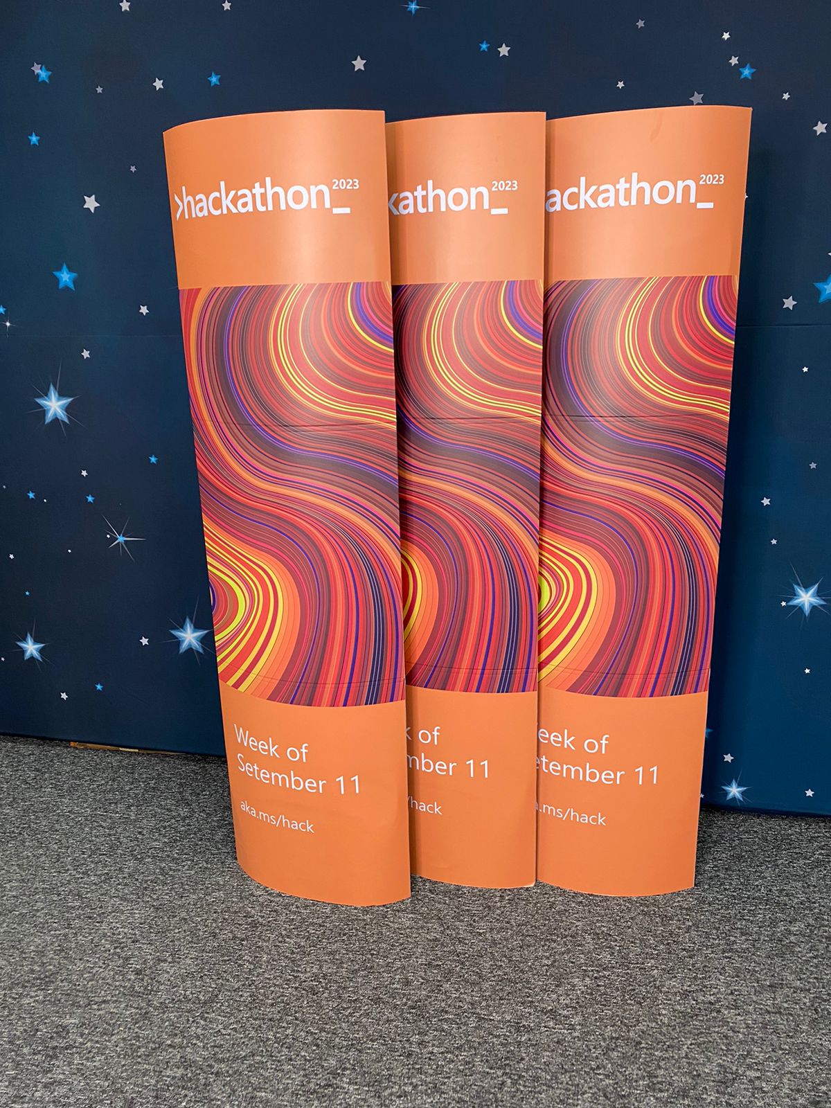 Totens para Tecnologia 1